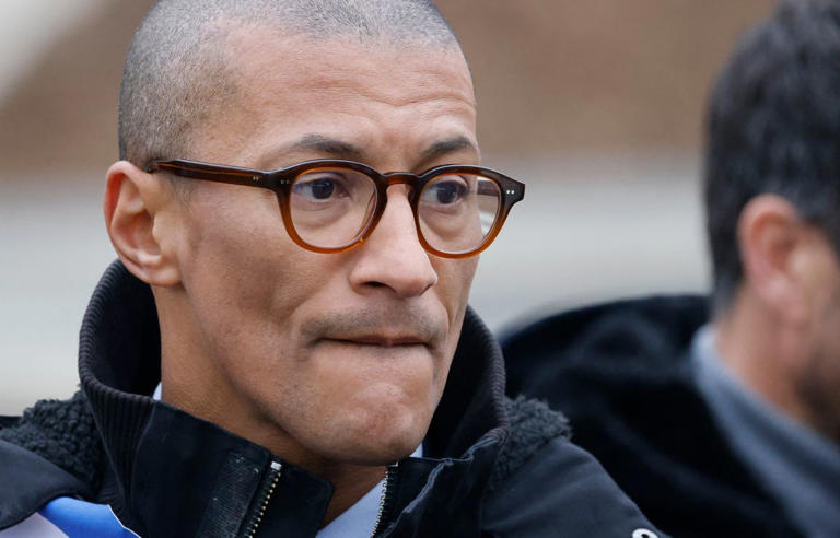 Karim Bouamrane, Face à une majorité parlementaire fragile la gauche française est en quête d’un leader capable de rassembler ses factions...